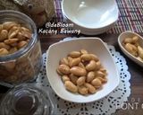 Foto langkah ke 10 dari resep 210. Kacang Bawang.