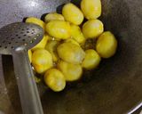 লুচি আলুর দম (Luchi aloor dum recipe in Bengali) রেসিপির ধাপ 1 ছবি