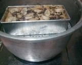 Foto langkah ke 4 dari resep Brownis Pisang Nutricake.