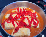 Foto del paso 11 de la receta: Bacalao a la vizcaína