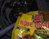 Foto langkah ke 3 dari resep Selai Coklat Homemade.