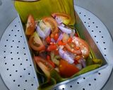 Foto langkah ke 4 dari resep Sambal Kukus Ikan Peda.