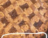 Foto del paso 4 de la receta: Pastafrola de dulce de leche