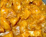 Frozen chicken Tikka boti recipe step 4 photo
