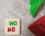 Foto del paso 7 de la receta: Galletitas calendario de adviento 🎄