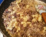 Foto langkah ke 3 dari resep Potato Schotel Steam_Gluten Free.