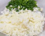 Pas rețetă Salata de conopidă 2 fotografie