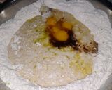 Foto del paso 1 de la receta: Rosca de Pascua