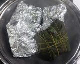 A picture of step 5 of Basa fish patrani.
