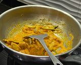Foto langkah ke 1 dari resep Lontong Sayur Pepaya Muda.