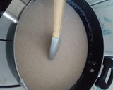 Foto del paso 1 de la receta: Arroz con leche de coco