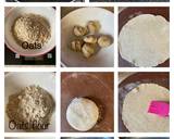 Oats roti recipe step 2 photo