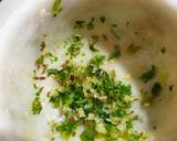 Dal masala rolls recipe step 1 photo