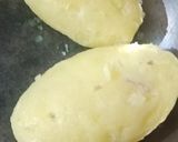 ફરાળી કટલેસ (Farali Cutlet Recipe In Gujarati) રેસીપી સ્ટેપ1ફોટો