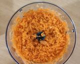 Foto del paso 1 de la receta: Bizcocho de 🥕