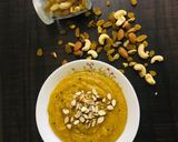 લચકો મોહનથાળ (Lachko Mohanthal Recipe In Gujarati) રેસીપી સ્ટેપ5ફોટો