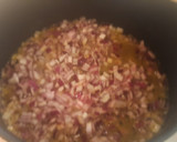 Foto del paso 3 de la receta: Arroz en salsa de chistorra