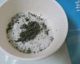 มันม่วงนึ่งจิ้มน้ำตาล วิธีทำสูตร 2 รูป