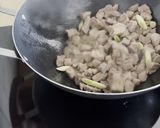 Foto del paso 2 de la receta: Arroz chaufa