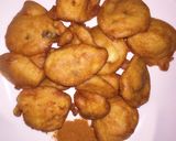 A picture of step 6 of Akara.