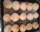 Foto del paso 2 de la receta: Miguelitos caseros