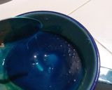 Foto del paso 7 de la receta: Mousse de chocolate con masa tulipán y glaseado espejo