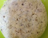 Foto del paso 2 de la receta Pan con semillas hecho con Sidra