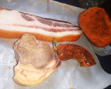 Foto del paso 3 de la receta: Michirones Murcianicos
