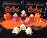 A picture of step 23 of Halloween Banquet.