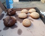 Foto del paso 10 de la receta: Pan de muerto de hueso