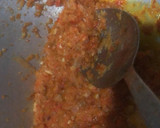 A picture of step 3 of Macaroni.