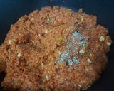 गाजर का हलवा(Gajar ka halwa recipe in Hindi) रेसिपी चरण 4 फोटो
