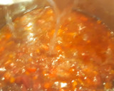 Foto del paso 5 de la receta: Macarrones con salchichas y bacon