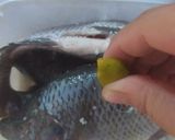 Foto langkah ke 1 dari resep Ikan Goreng Sambel Kecap.