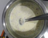 બાસુંદી (Basundi Recipe In Gujarati) રેસીપી સ્ટેપ3ફોટો