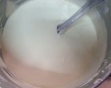 Foto langkah ke 4 dari resep 433. Bolu Macan Putih Telur.