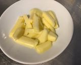 A picture of step 8 of Vanilla Brioche with Milk, Egg, and Salted Butter.