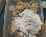 Foto langkah ke 1 dari resep Bulet - bulet Tempe.