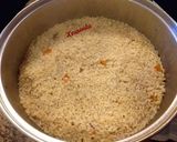 Φωτογραφία βήματος 7 της συνταγής Uzbek plov (Ουζμπεκικό πιλάφι)
