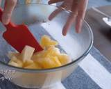 Honey and Apple Muffins Recipe Video recipe step 3 photo