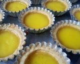 Foto langkah ke 9 dari resep Pie Susu Oven Tangkring.