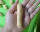 Foto langkah ke 3 dari resep Biji Ketapang Renyah.