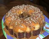 Foto del paso 6 de la receta: Chocoflan sin baño maría