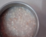 வாழை தண்டு கூட்டு ரெசிபி ஸ்டேப் 1 புகைப்படம்