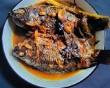 Foto langkah ke 4 dari resep Pindang Jaer.