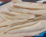 Foto langkah ke 1 dari resep Pisang Aroma.