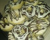 Foto del paso 8 de la receta: Donas horneadas o fritas