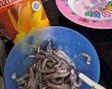 Foto langkah ke 1 dari resep Lure Crispy.