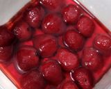Foto langkah ke 1 dari resep Strawberry Cokcrok.