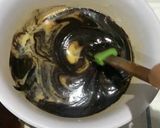 Foto langkah ke 3 dari resep Brownies Discard Sourdough.